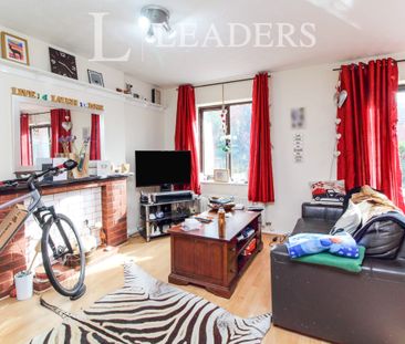3 bedroom mid-terrace to rent Treacle Nook, Warndon Villages, Worce... - Photo 6