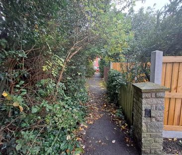 2 bedroom terraced house to rent - Photo 6