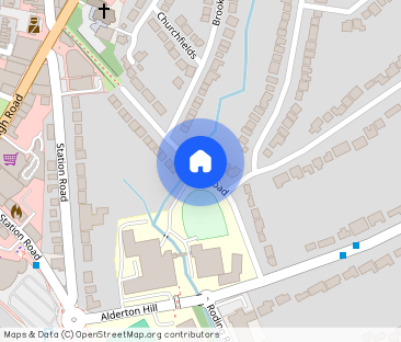 Brook Road, Loughton, Essex, IG10 - Photo 1