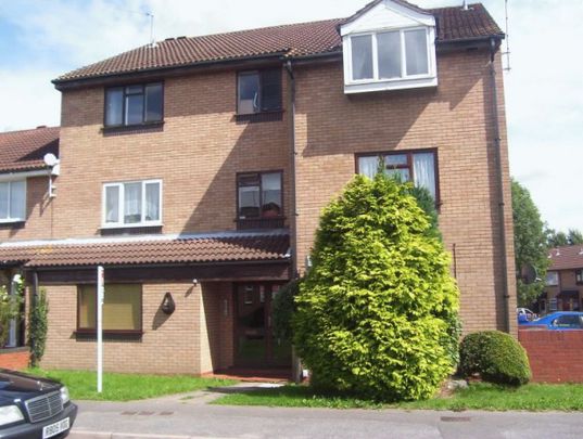 Ainsdale Close, Victoria Farm, Coventry, CV6 - Photo 1