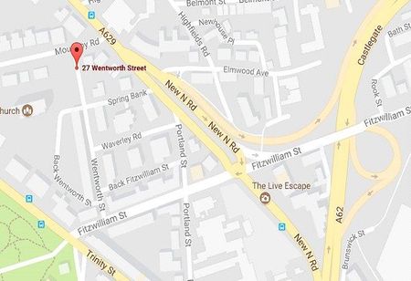 3 bedroom end of terrace house to rent - Photo 4