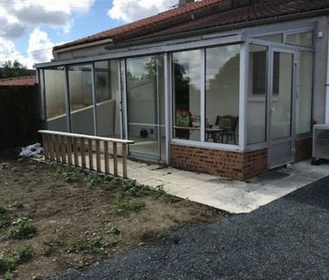 Maison 4 pièces à Vallet - Photo 4