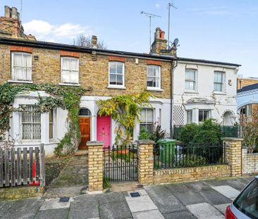 2 bedroom terraced house to rent - Photo 5