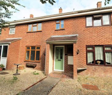 3 bedroom terraced house to rent - Photo 1