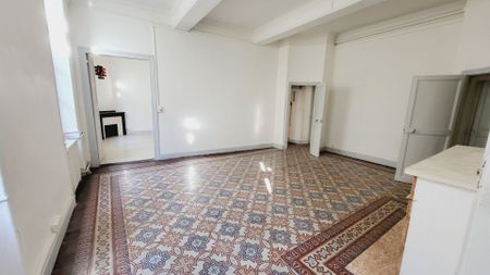 Location appartement 4 pièces, 163.69m², Carcassonne - Photo 5