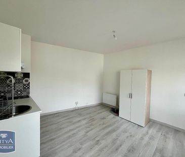 Location Appartement 1 pièce 20m² BETHENY 51450 - Photo 2