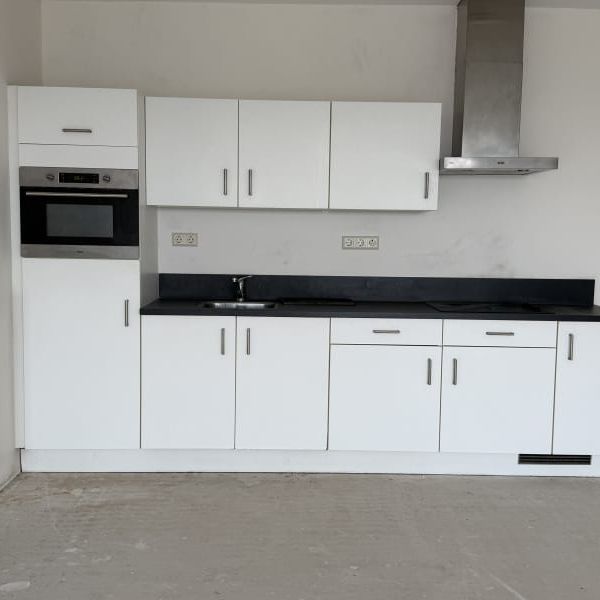 Appartement te huur: Karspeldreef 1457 1104 SE Amsterdam - Foto 1