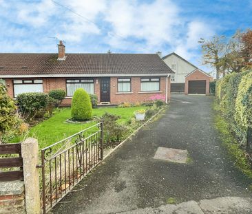 Semi-detached house to rent on - Photo 6