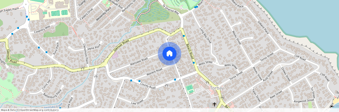 10 Watea Road, Torbay, North Shore City