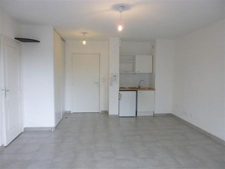 Location appartement Marseille 13ème (13013) - Photo 3