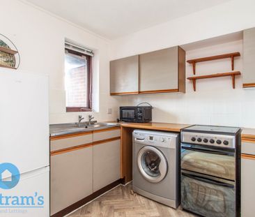 Studio for Rent - Photo 3