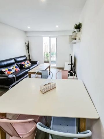 Carrer del Doctor Vicent Zaragoza, Valencia, Valencian Community 46020 - Photo 4