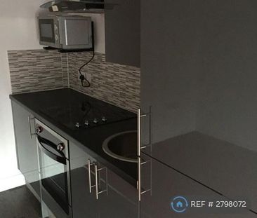 1 bedroom flat to rent - Photo 2