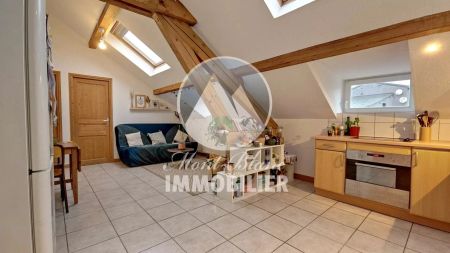 Appartement / Saint-Gervais-les-Bains / 645 € - Photo 3