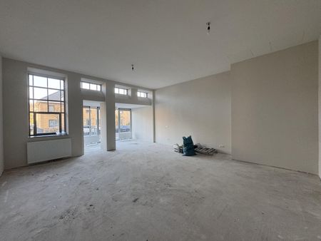 Te huur: Appartement Leo Lashleylaan 40 B in Rotterdam - Foto 3
