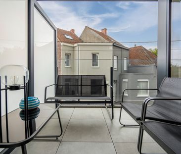 Appartement te huur in Harelbeke - Photo 4