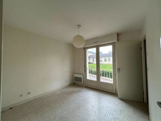 Appartement à louer - Photo 1