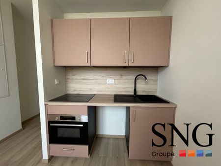 T1 RENOVE COMME NEUF - Photo 4