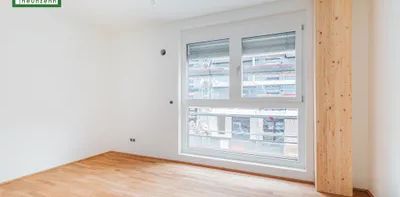 Ihr neues Zuhause in 1030 Wien - moderner Erstbezug im Village im Dritten! - Photo 2