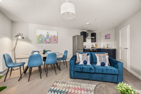 2 Bed Flat, Richmond Place, BN2 - Photo 3