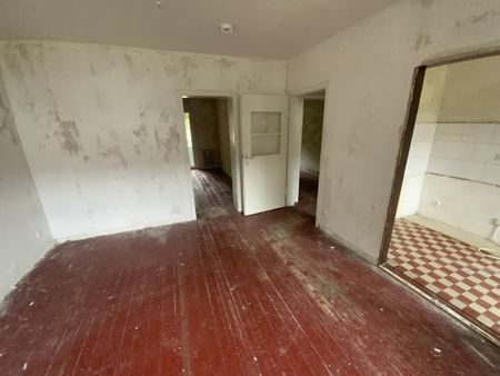 2-Zimmer-Wohnung in Marl Brassert - Photo 5