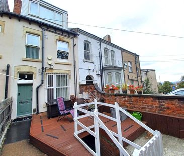 2 bedroom apartment to rent - Photo 4