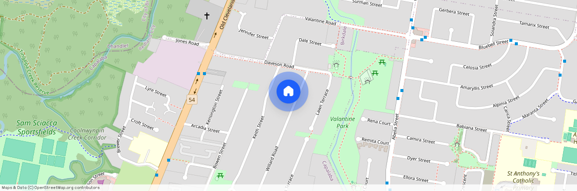 66 Willard Road, Qld 4157, Capalaba