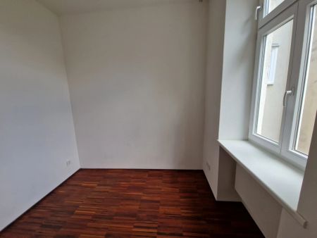 RUCKERGASSE - HÜBSCHE 3 ZIMMER WOHNUNG - UNBEFRISTET - Photo 2