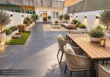 Apartment T2 in São Domingos de Benfica, Lisboa - Foto 2