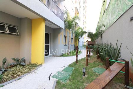 Apartamento Locação Vila Romana - 29 m² - Foto 2