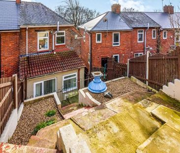 2 bedroom semi-detached house to rent - Photo 6