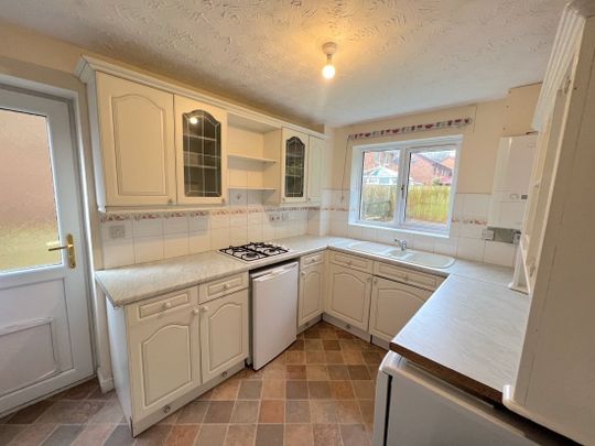 Picton Gardens, BRIDGEND - Photo 1