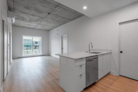 Appartement à louer - Montréal (Pierrefonds-Roxboro) (Roxboro) - Photo 4