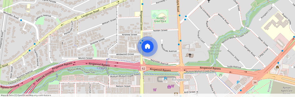 7/62 Ringwood Street, Vic 3134