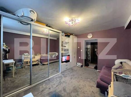 Garsoniera moderna, 22 mp, zona strazii Fabricii! Disponibil din 15 Octombrie - Fotografie 5