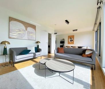 Appartement te huur - Foto 6