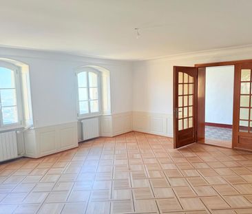 4.5 Zimmer, 150 m², 2. Stock - Photo 1
