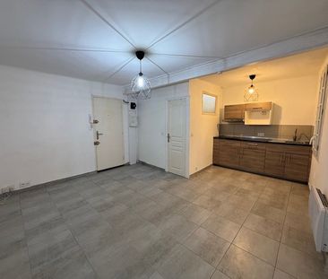 Appartement 1 Pièce 23 m² - Photo 2