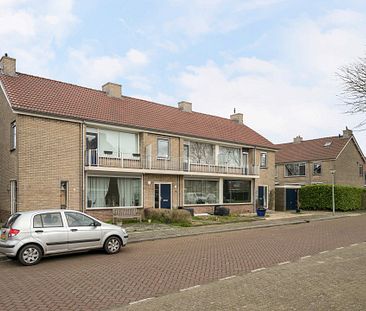 Maanplein 14 Dordrecht - Foto 1