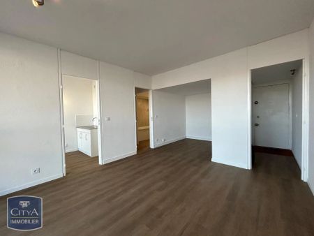 Appartement à louer 1 pièce 31.67m² - Photo 3