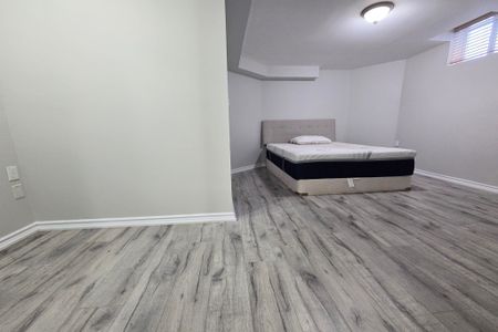 For Lease - 3 Bobcat Terrace Unit# Bsmt, Toronto, Ontario - Photo 4