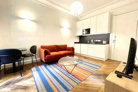 Appartement à louer à Paris 9Ème - Photo 3