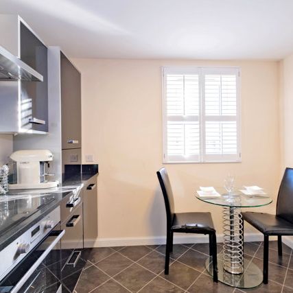 18 Urquhart Court, 105 Urquhart Road, AB24 5JP, Aberdeen - Photo 1