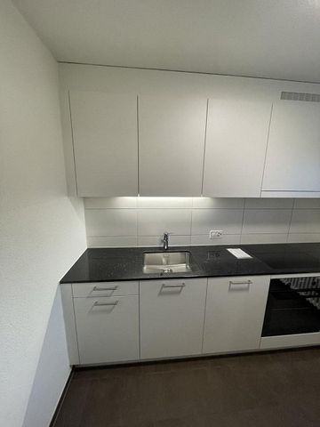 Zentrale 2.5-Zimmer-Wohnung in Dietikon zum vermieten - Photo 5