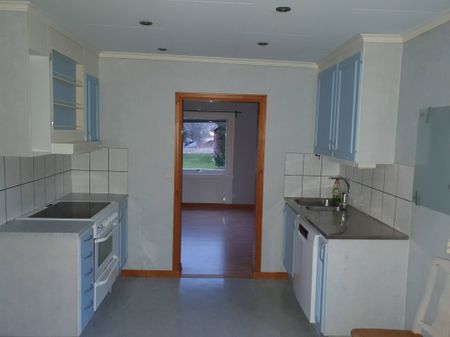 Mimmis väg, Högsäter - Foto 2