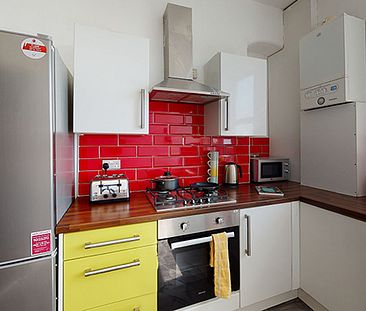 Flat 10, Gainsborough House, Wavertree - Photo 4