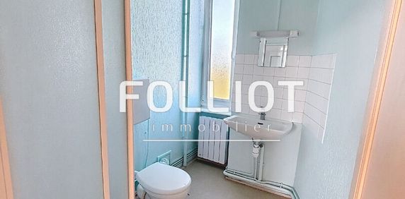Appartement Pontorson 2 pièces 40.14m² - Photo 2