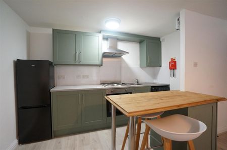 Flat 2, Ebenezer Chapel York Place - Photo 5