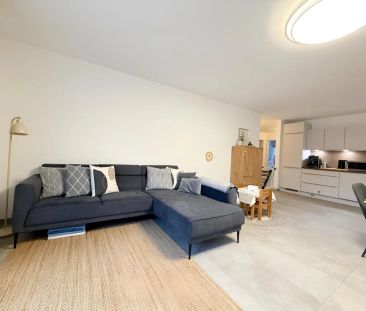 HOCHWERTIGE 3-ZIMMERWOHNUNG IN KREFELD-HÜLS ZU MIETEN! - Foto 1