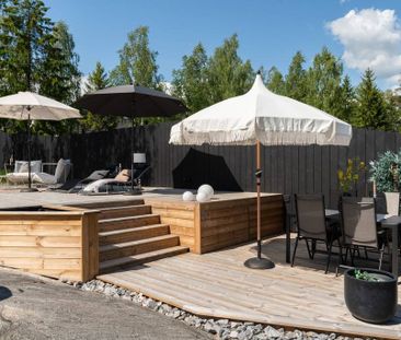 Rosendalsvägen, Västerås - Photo 4